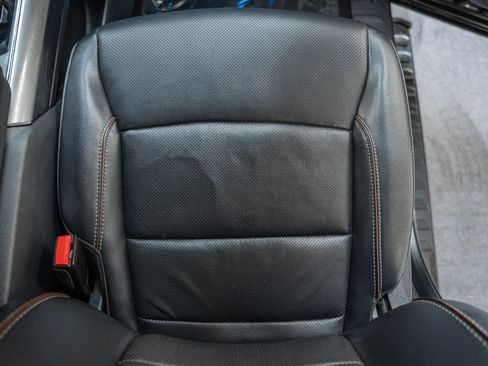 Used 2023 Ford F150 Lariat w/ Equipment Group 502A High image 39