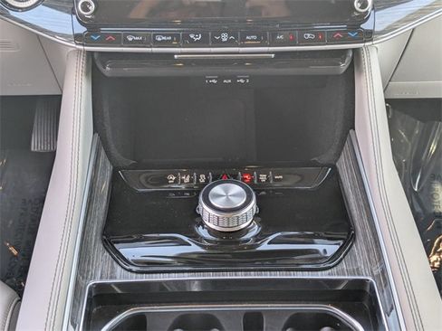 Used 2022 Jeep Wagoneer Series II image 20