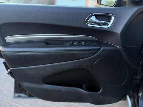 Used 2015 Dodge Durango SXT w/ Quick Order Package 23B image 17