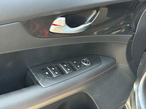 Used 2024 Kia Forte GT FWD image 13