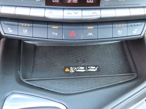 Used 2023 Cadillac CT4 Premium Luxury AWD/4WD image 9
