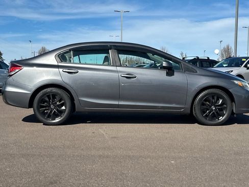 Used 2013 Honda Civic EX image 3