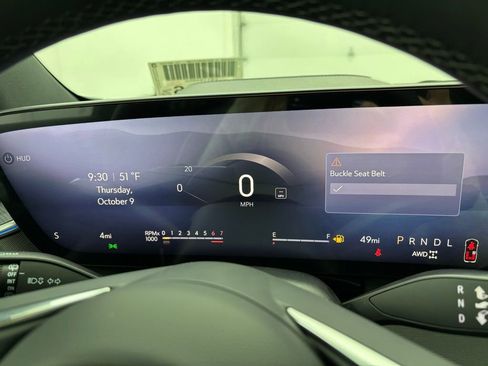 New 2026 Buick Enclave Sport Touring w/ Power Package image 27