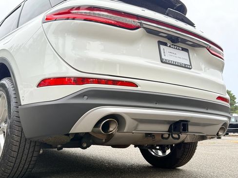Certified 2021 Lincoln Corsair AWD w/ Premium Package image 31