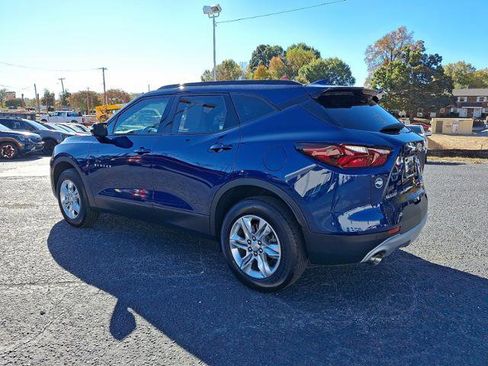 Used 2022 Chevrolet Blazer LT image 4