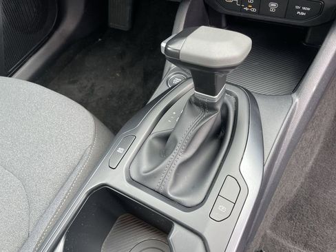 Certified 2025 Kia K4 FWD image 25