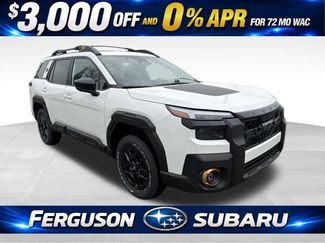 New 2026 Subaru Outback Wilderness AWD/4WD 360° Tour