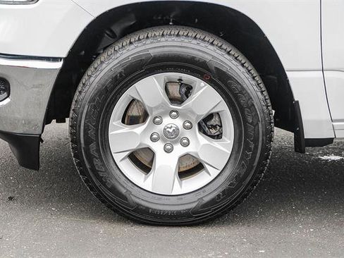 Used 2023 RAM 1500 Big Horn image 9