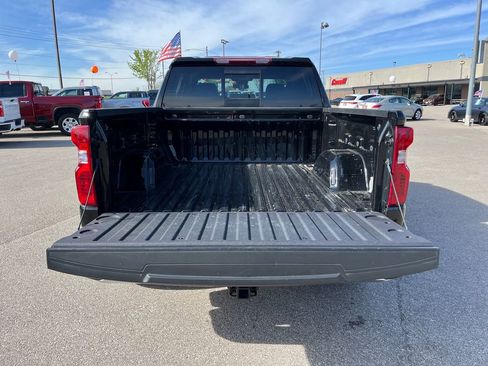Used 2023 Chevrolet Silverado 1500 LT w/ Convenience Package II AWD/4WD image 41