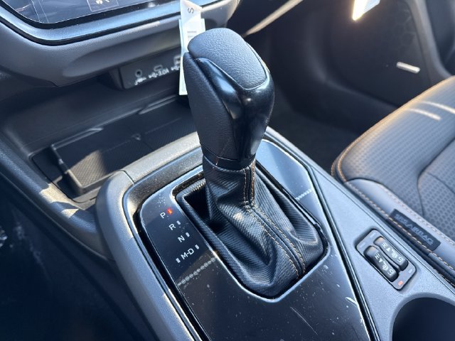 New 2027 Subaru Crosstrek 2.5i Wilderness AWD/4WD image 28