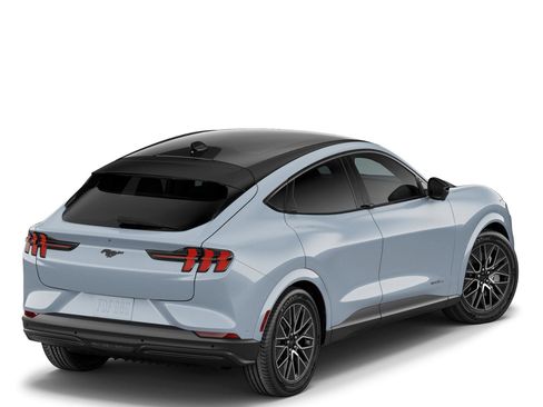 New 2026 Ford Mustang Mach-E Premium image 11