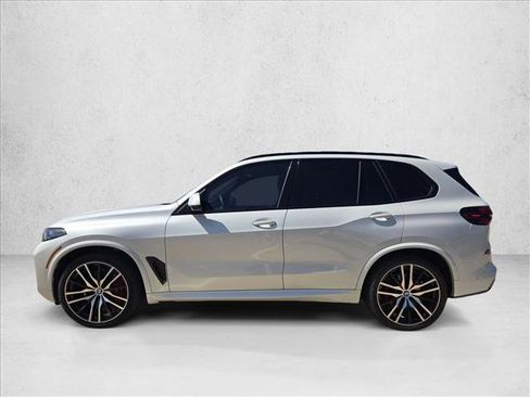 Used 2024 BMW X5 xDrive40i w/ Executive Package AWD/4WD image 9