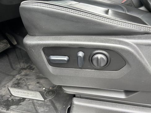 Certified 2022 Chevrolet Silverado 1500 High Country image 54