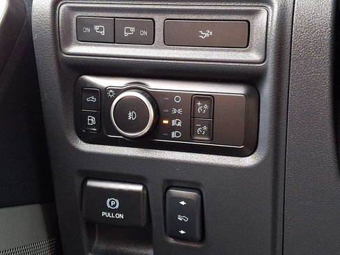 Used 2024 Ford F150 Lariat AWD/4WD image 26