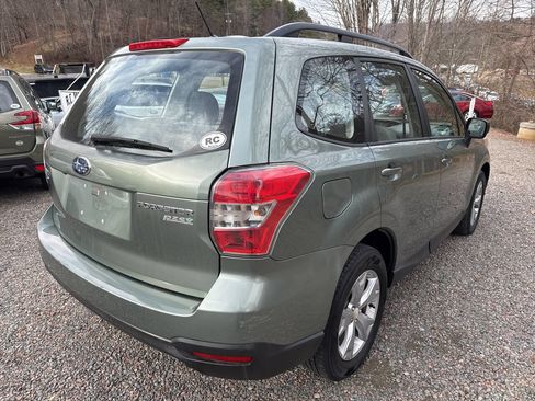 Used 2015 Subaru Forester 2.5i w/ Alloy Wheel Package image 7