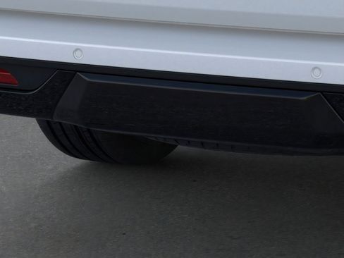 New 2026 Ford Expedition Platinum AWD/4WD image 23