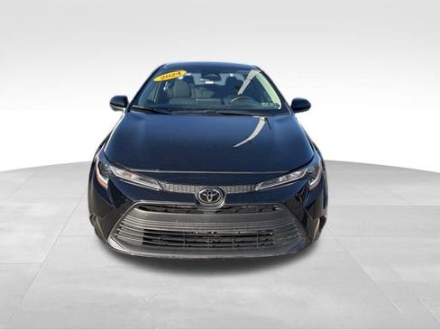 Used 2024 Toyota Corolla LE image 8