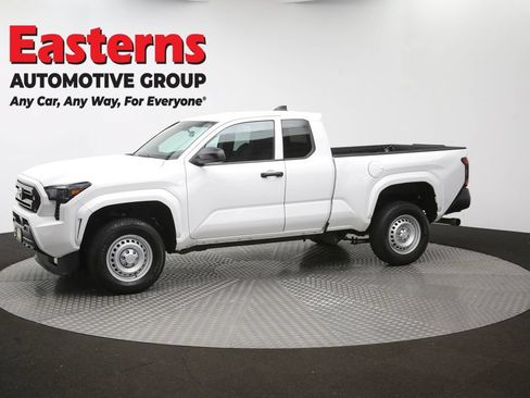 Used 2024 Toyota Tacoma SR RWD image 53