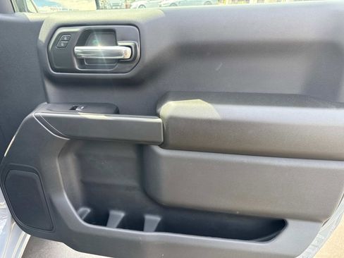 New 2025 GMC Sierra 1500 Pro w/ Pro Value Package image 26