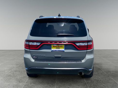 Used 2023 Dodge Durango SXT RWD image 4