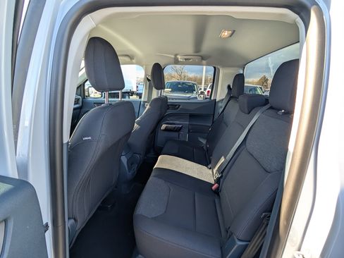 Certified 2025 Ford Maverick XL w/ Equipment Group 102A image 13