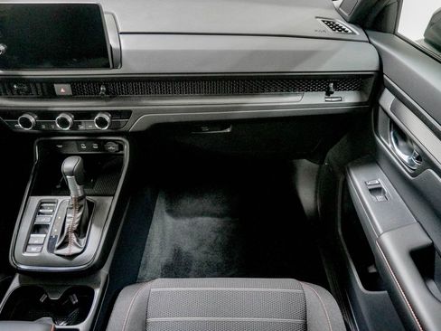 Certified 2026 Honda CR-V TrailSport image 30