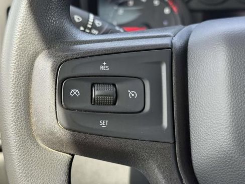 Used 2020 Chevrolet Silverado 1500 Custom w/ Custom Value Package AWD/4WD image 20