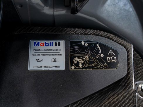 Used 2018 Porsche 911 GT3 image 51