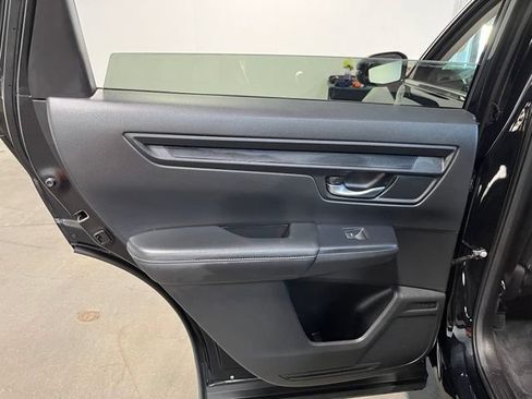 Used 2024 Honda CR-V EX image 19