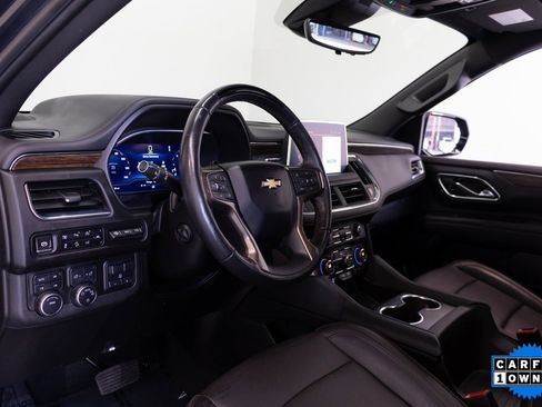 Used 2023 Chevrolet Tahoe High Country w/ Advanced Technology Package image 19