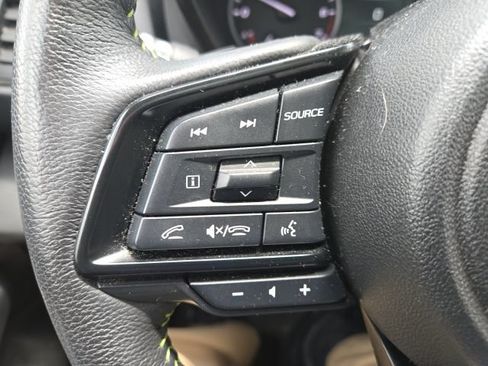 Used 2023 Subaru Ascent Onyx Edition AWD/4WD image 4