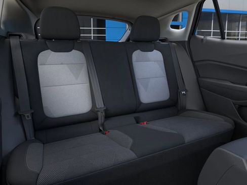 New 2026 Chevrolet Trax LS w/ LS Convenience Package image 17