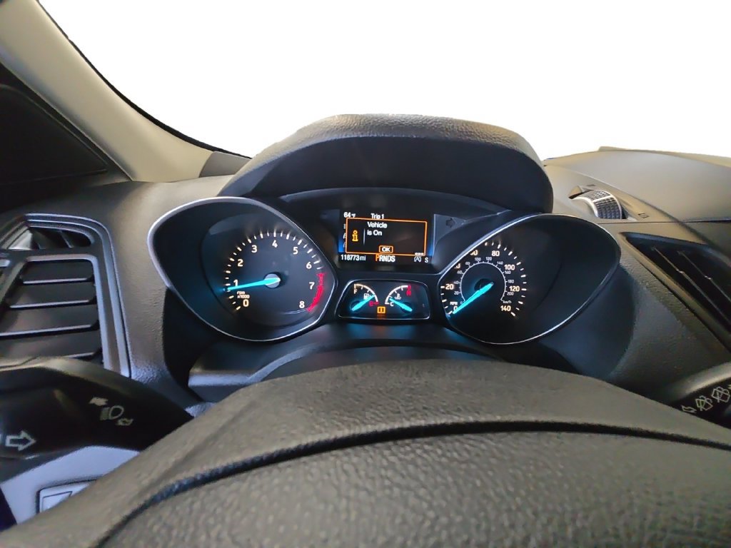 Used 2018 Ford Escape SE AWD/4WD image 20
