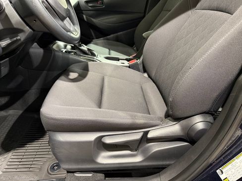 Certified 2024 Toyota Corolla LE FWD image 12