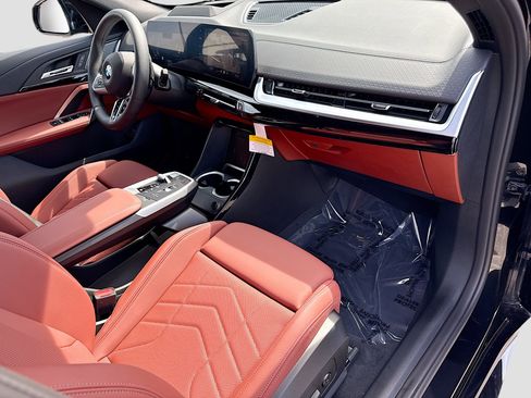 New 2026 BMW X2 xDrive28i w/ Technology Package AWD/4WD image 13