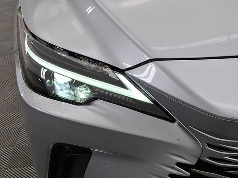 Used 2023 Lexus RX 350 Premium w/ Cold Area Package FWD image 20