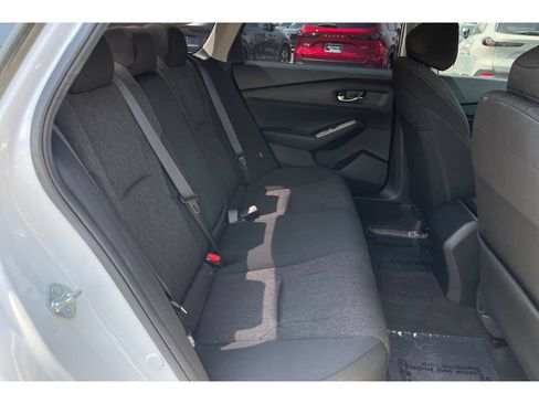 Certified 2024 Honda Accord EX image 17