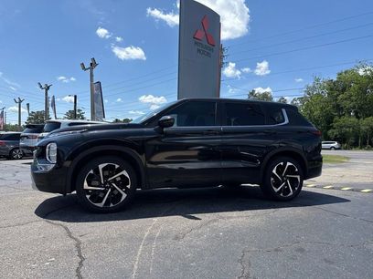 Used 2024 Mitsubishi Outlander SE