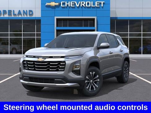 New 2026 Chevrolet Equinox LT image 7