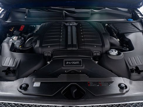 Used 2022 Bentley Bentayga Speed image 60