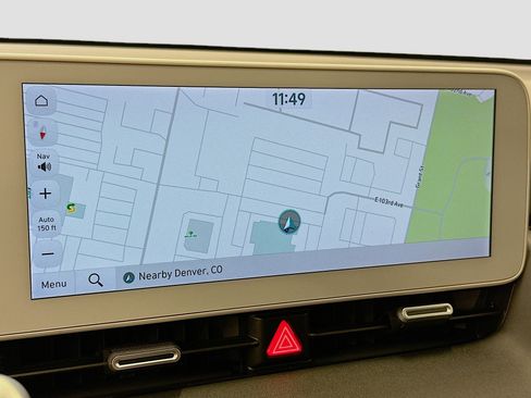 Used 2024 Hyundai Ioniq 5 SEL image 22