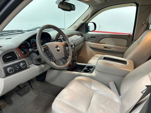 Used 2007 Chevrolet Silverado 1500 LTZ w/ Suspension Package, Off-Road" image 11