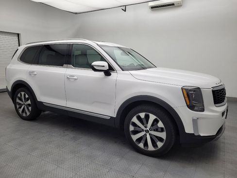Used 2022 Kia Telluride S AWD/4WD image 11
