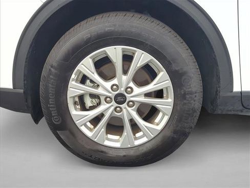 Used 2025 Ford Escape Active image 27