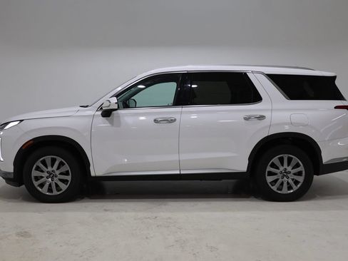 Used 2025 Hyundai Palisade SEL AWD/4WD image 4
