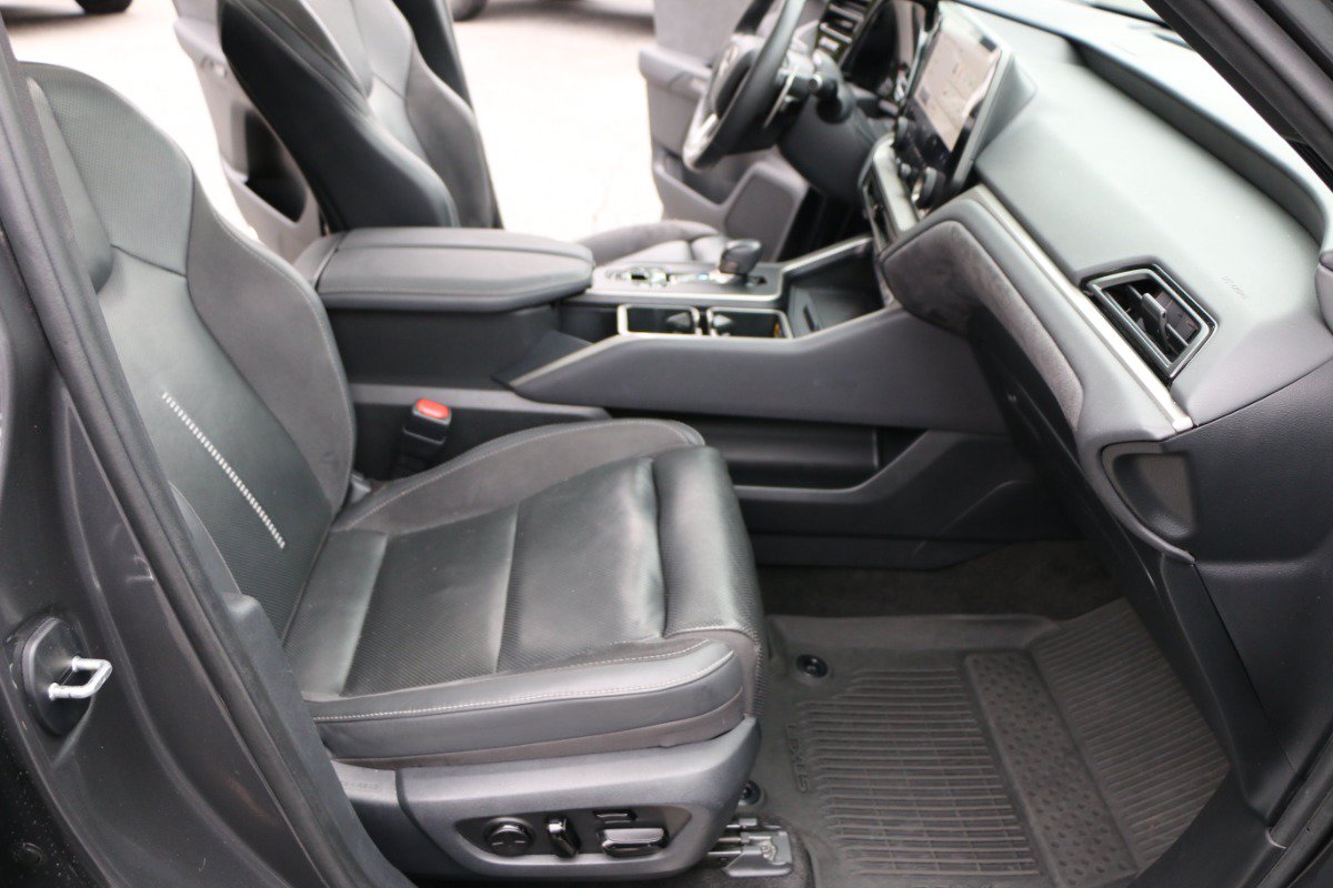 Used 2024 Lexus TX 350 AWD w/ Technology Package image 29