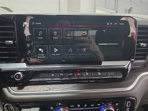 New 2026 GMC Sierra 2500 SLT w/ SLT Premium Package image 21