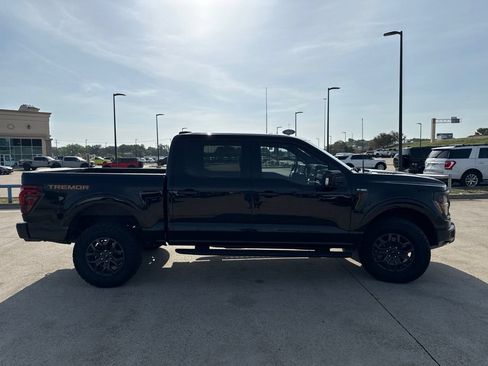 Used 2025 Ford F150 Tremor w/ Equipment Group 402A High AWD/4WD image 17