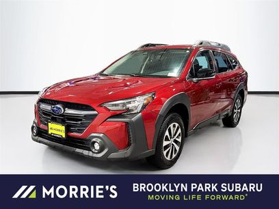 Used 2023 Subaru Outback Premium