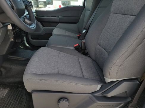 New 2026 Ford F250 XL image 6